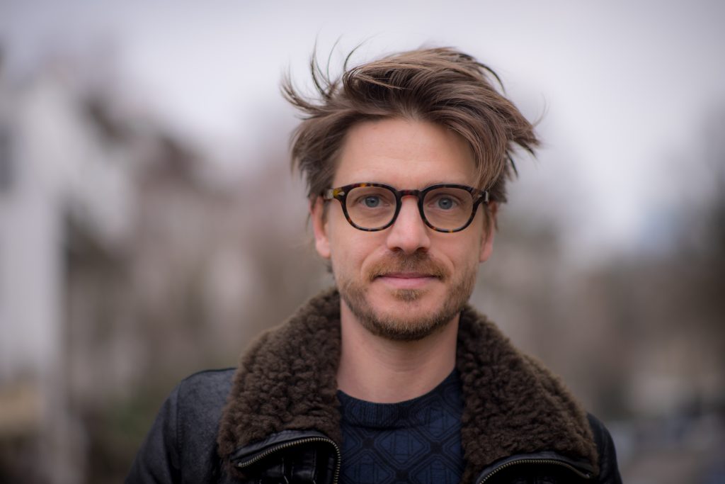 Stéphane Bissières