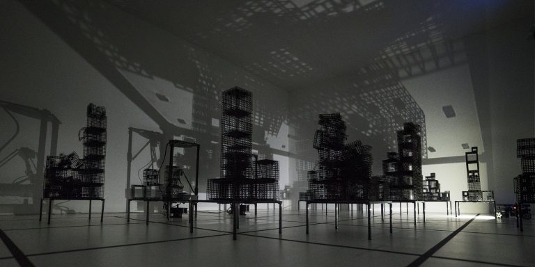 Taotie | Thomas Garnier