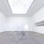 Olivier Ratsi à la Galerie Bigaignon