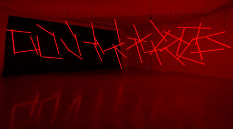 Echolyse | Olivier Ratsi | Galerie Rohan