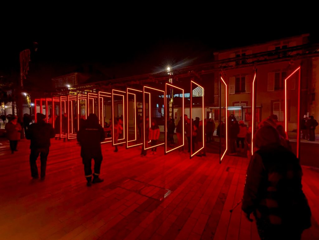 Frame Perspective | Olivier Ratsi | Epernay